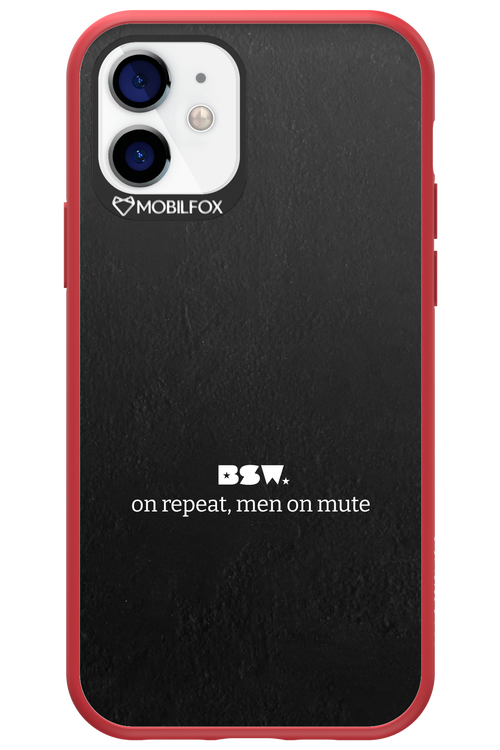 BSW FourSeasons 7 2.0 - Apple iPhone 12