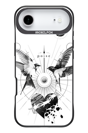 Madár 2.0 - Apple iPhone 17 Air