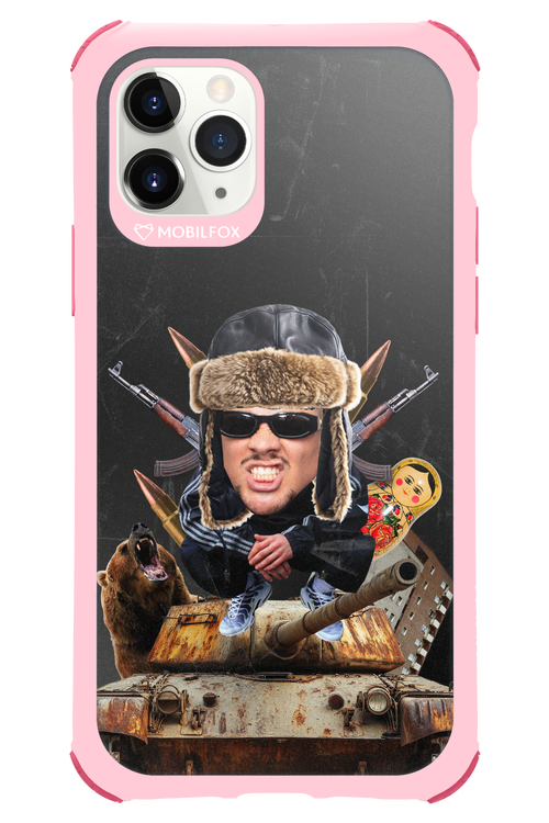 Final Boss - Apple iPhone 11 Pro