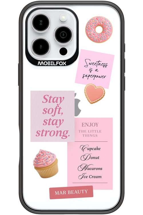 Sweet Babe - Apple iPhone 16 Pro Max