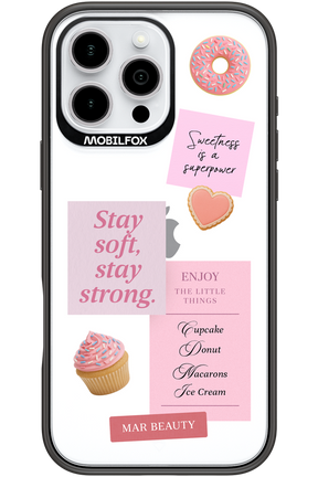 Sweet Babe - Apple iPhone 16 Pro Max