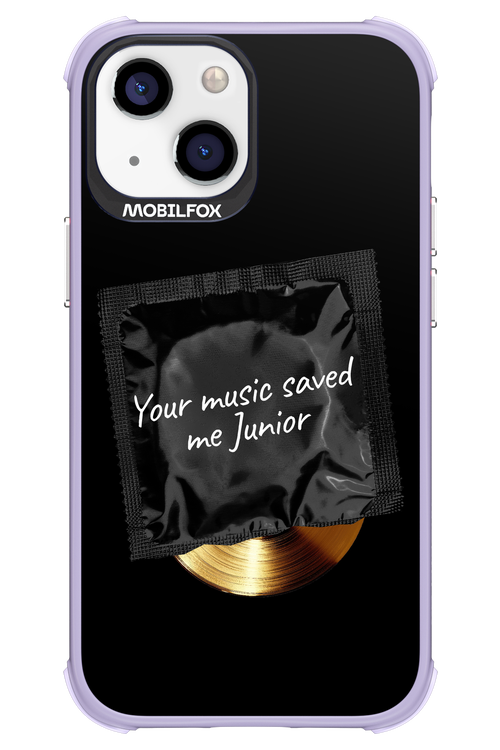 Your music 2.0 - Apple iPhone 13 Mini
