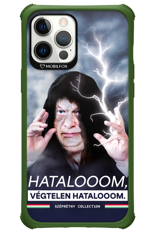 Vitya - Apple iPhone 12 Pro Max