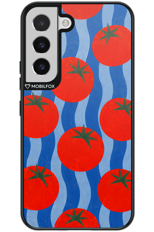 TOMATO 2.0 - Samsung Galaxy S22