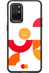 MC Color 2.0 - OnePlus 8T