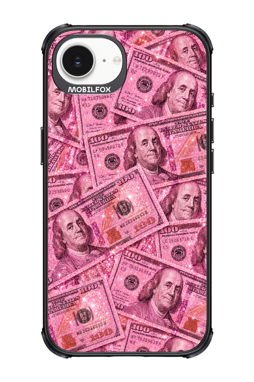 Pink Money 2.0 - Apple iPhone 16e