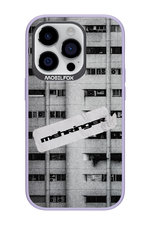 Mehringer Block - Apple iPhone 14 Pro