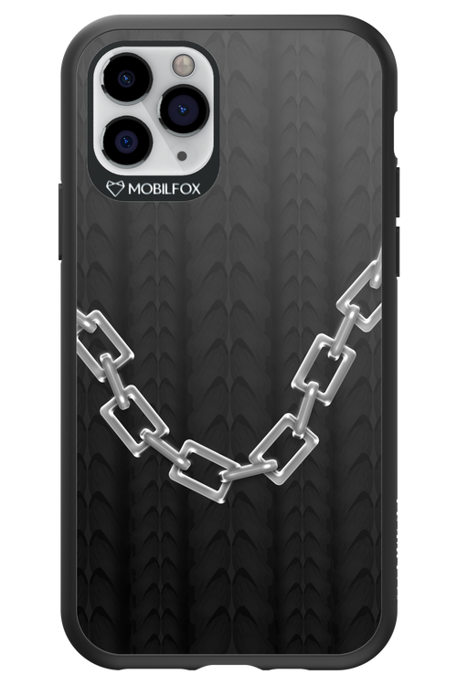 Chain Baddie - Apple iPhone 11 Pro