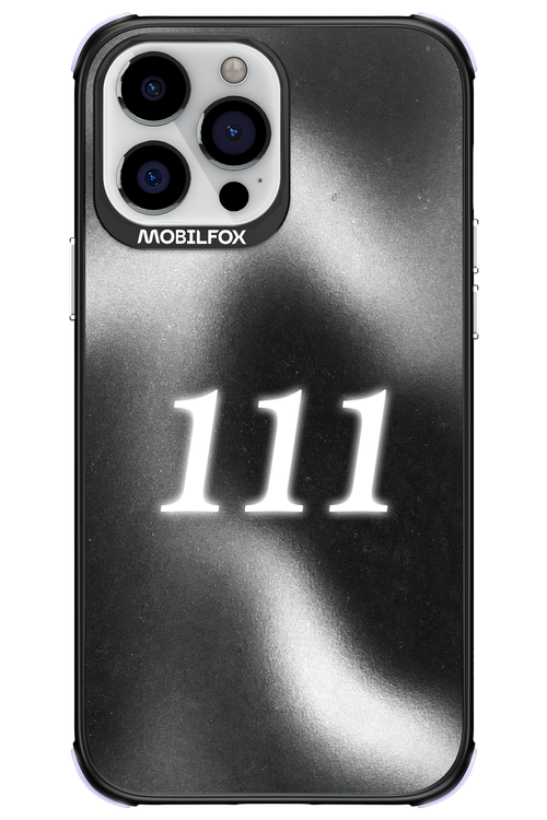 111 - Apple iPhone 13 Pro Max