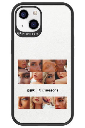BSW FourSeasons 4 2.0 - Apple iPhone 13