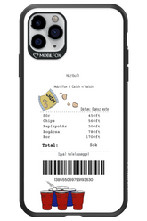 házibuli - Apple iPhone 11 Pro Max