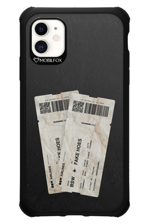 BSW FourSeasons 3 2.0 - Apple iPhone 11