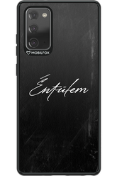 Éntűlem - Samsung Galaxy Note 20