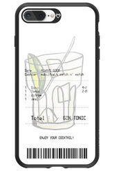 gin tonik - Apple iPhone 8 Plus