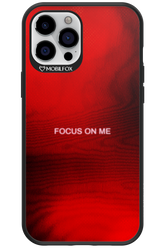 Focuss - Apple iPhone 12 Pro Max