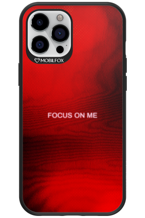 Focuss - Apple iPhone 12 Pro Max
