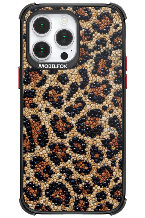Crystal Roar 2.0 - Apple iPhone 14 Pro Max