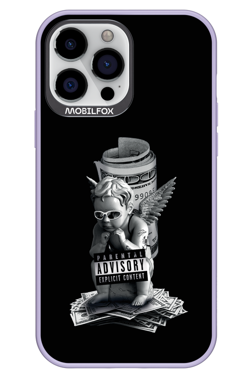 Advisory - Apple iPhone 13 Pro Max