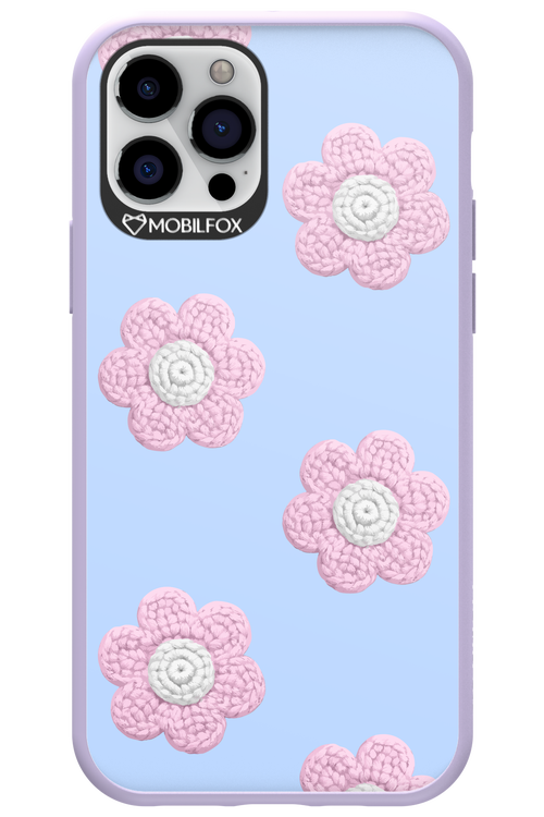 BabyBlue - Apple iPhone 12 Pro