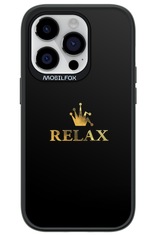 Relax 2.0 - Apple iPhone 14 Pro