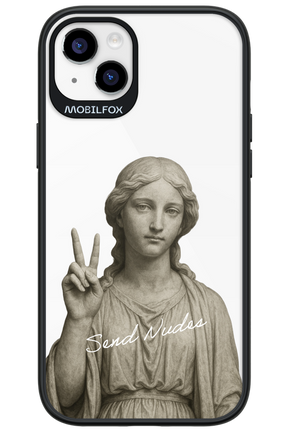 Saint Nudes - Apple iPhone 14 Plus