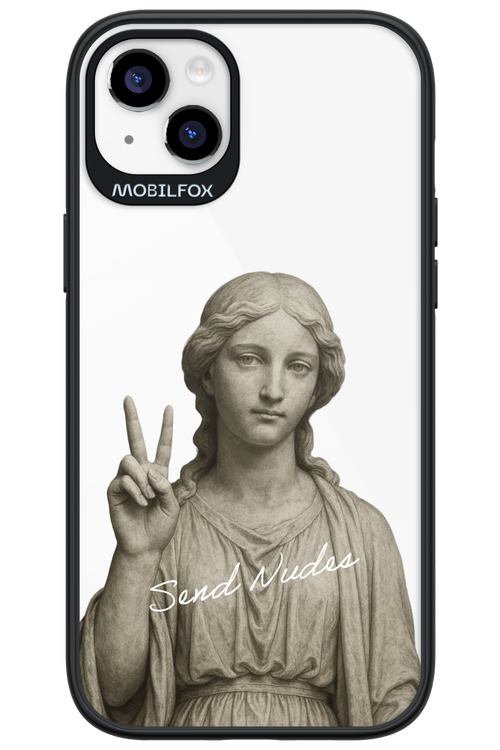 Saint Nudes - Apple iPhone 14 Plus
