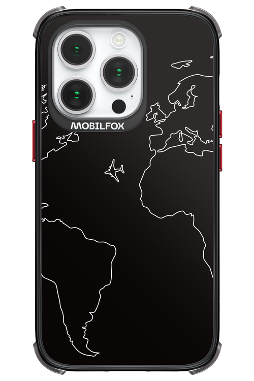 Worldview - Apple iPhone 14 Pro