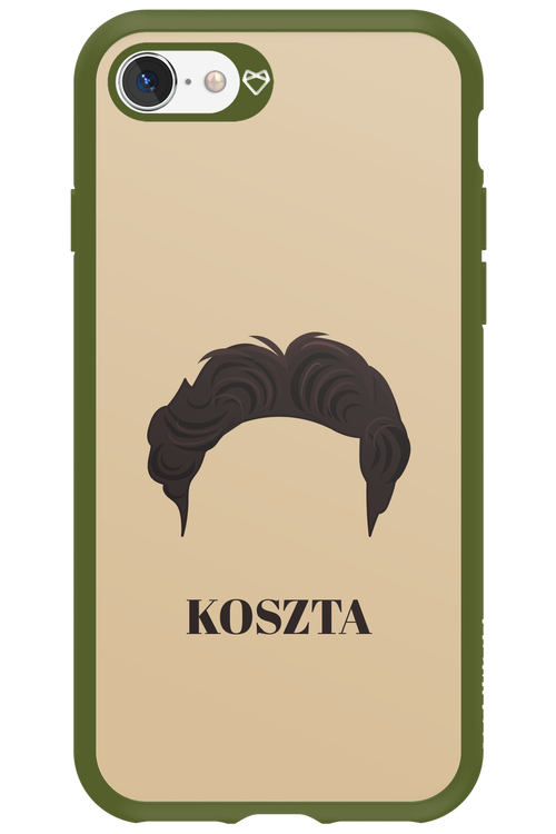 KOSZTA ICON - Apple iPhone SE 2020