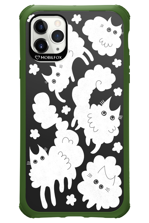 PUFFS - Apple iPhone 11 Pro Max