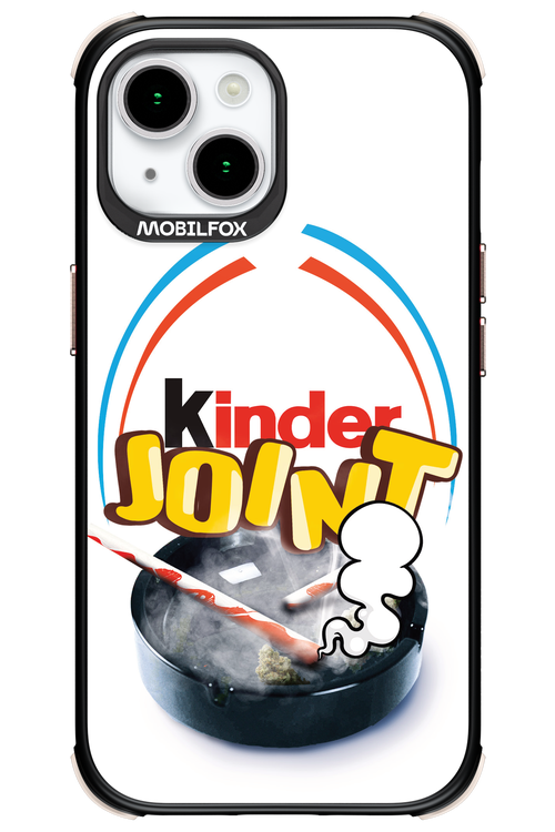 Kinder Joint - Apple iPhone 15