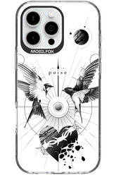 Madár - Apple iPhone 16 Pro Max