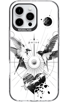 Madár - Apple iPhone 16 Pro Max