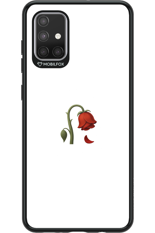 Rose 2.0 - Samsung Galaxy A71