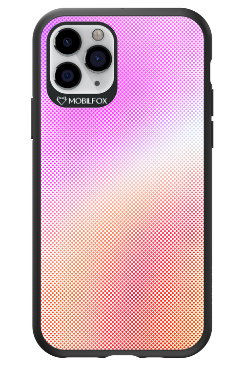 Sunset Pixel - Apple iPhone 11 Pro