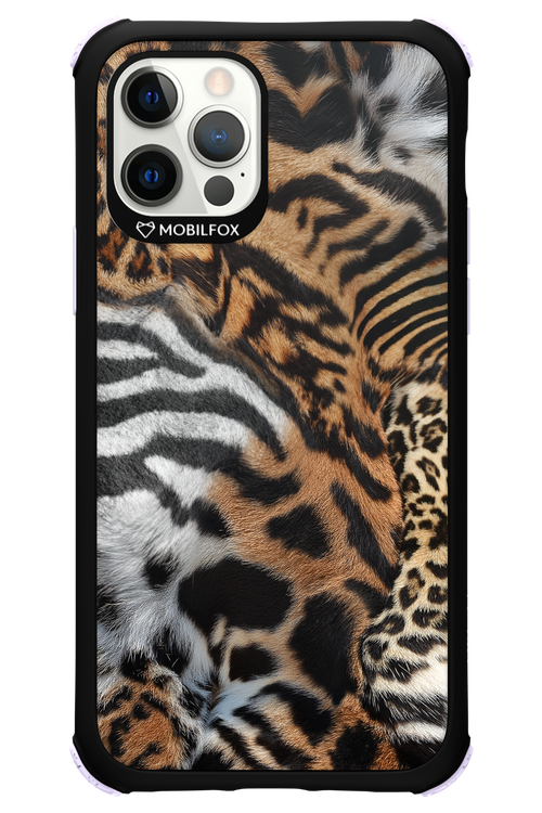 Wild Mix - Apple iPhone 12 Pro