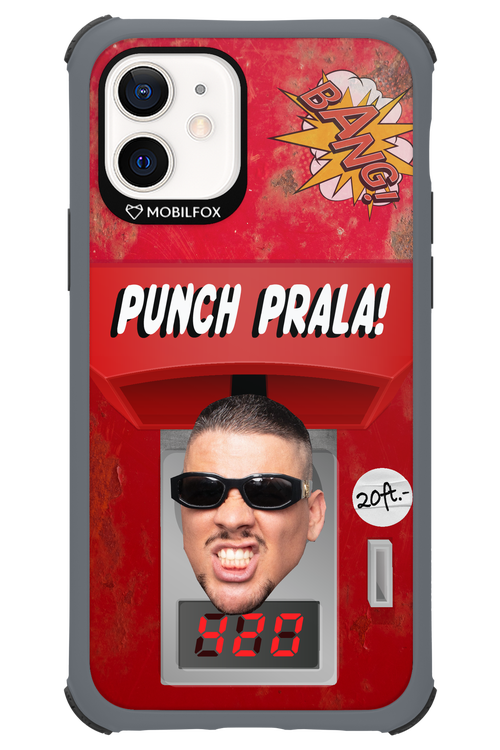 Punch Prala - Apple iPhone 12