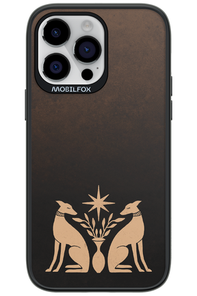 Greyhound Garden - Apple iPhone 14 Pro Max