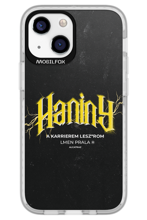 A KARRIEREM LESZ_ROM - Apple iPhone 13 Mini
