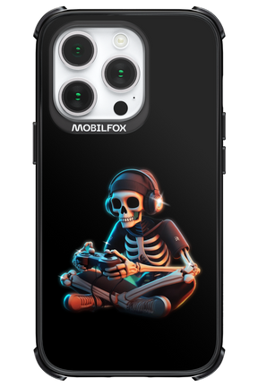Dead Pose - Apple iPhone 14 Pro
