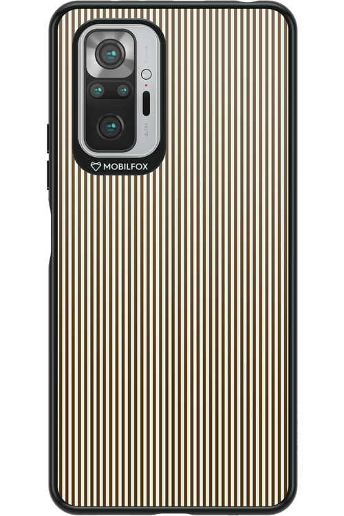 Business Casual - Xiaomi Redmi Note 10 Pro