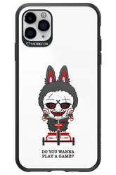 Sawbubu (Nude) - Apple iPhone 11 Pro Max