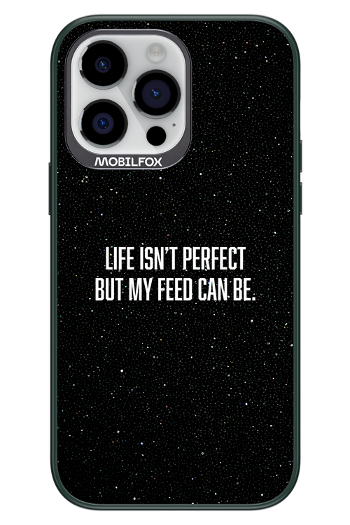 My feed 2.0 - Apple iPhone 14 Pro Max