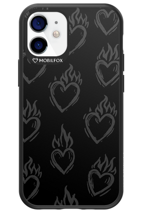 Angry Girlfriend - Apple iPhone 12 Mini