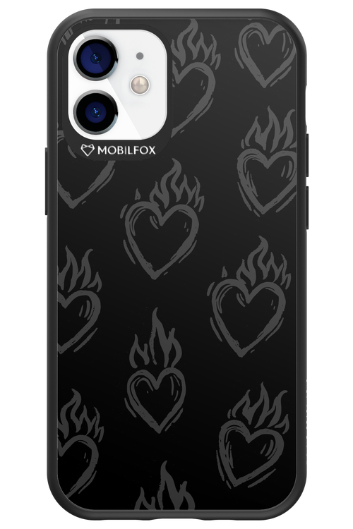 Angry Girlfriend - Apple iPhone 12 Mini