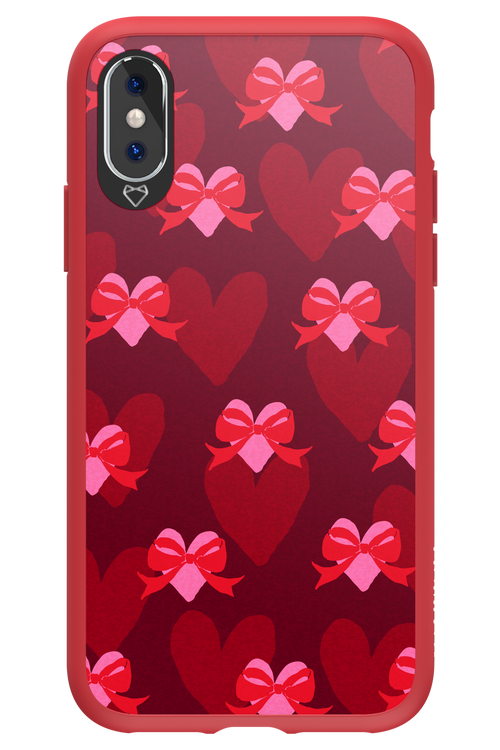 My Heart My Love - Apple iPhone XS