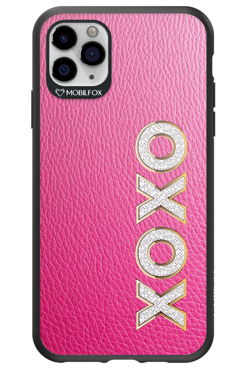 XOXO - Apple iPhone 11 Pro Max