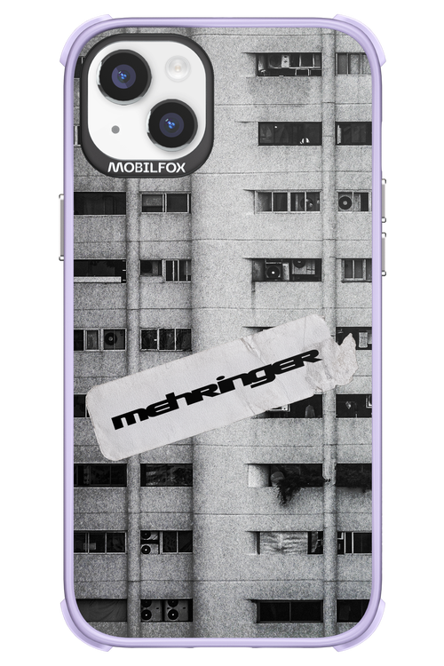 Mehringer Block - Apple iPhone 14 Plus