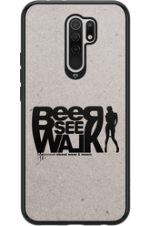 P-csa - Xiaomi Redmi 9