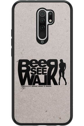 P-csa - Xiaomi Redmi 9