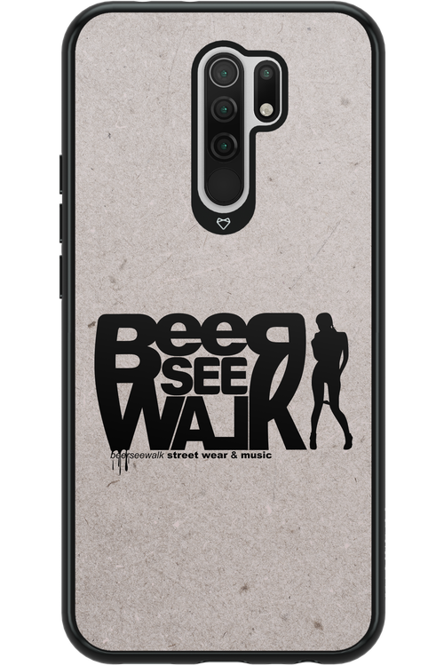 P-csa - Xiaomi Redmi 9